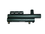 Kingman Spyder Paintball Gun SPORT Replacement Composite Upper Body GREEN