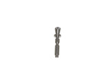 Kingman Spyder EM1 Raven Primal Knurled Top Cocking Bolt Knob Pin #139 NEW!