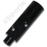 Kingman Spyder Compact 2000 Gun Vertical Expansion Chamber Bottomline Set NEW!