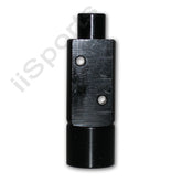 Spyder Java Bottomline Drop Forward Cradle ASA Adapter METRIC Front Gas Output