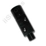 Spyder Java Bottomline Drop Forward Cradle ASA Adapter METRIC Front Gas Output