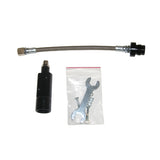 Kingman Spyder Compact 2000 Esprit Vertical Gun Bottomline ASA Set drop forward