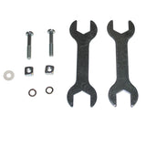 Kingman Spyder Compact 2000 Esprit Vertical Gun Bottomline ASA Set drop forward