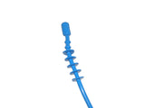 Paintball Barrel Multi Disk Pull Thru Pocket Squeegee