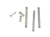 Psychoballistics 6 pc Silver Bullet Spring Kit