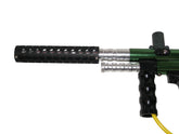 Universal Mil Sim Paintball Gun 6" Vented Barrel Shroud