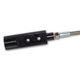Complete Universal Bottomline + Hose + ASA Adapter Set
