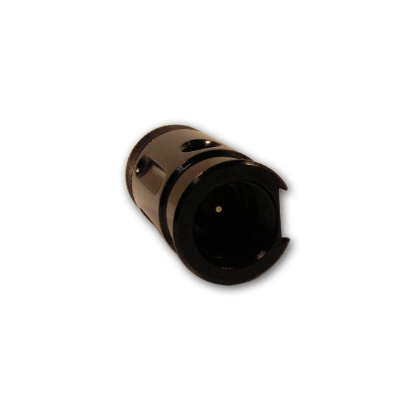 Bottomline Drop Forward CO2 On/Off Paintball Tank Fill Adapter UFA