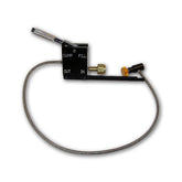 Heavy Single Lever Paintball Store/Field CO2 Fill Station REFURBISHED USED!