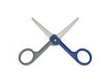 Edge World Fishing 5.5" Ceramic Scissors saltwater ocean braid line cut blade