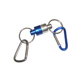 Edge World Tool Holder Heavy-Duty Magnet Quick Release Carabiner Keyrings