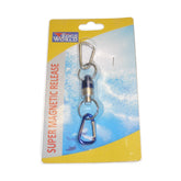 Edge World Tool Holder Heavy-Duty Magnet Quick Release Carabiner Keyrings