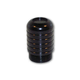 Toxic Smart Parts Impulse 1999+ Paintball Gun Replacement Front Volumizer BLACK