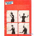 Unbeatable Bruce Lee Book Collectible!
