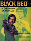 Black Belt Magazine August 1974   *COLLECTIBLE*