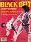 Black Belt Magazine March 1978   *COLLECTIBLE*