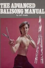 Advanced Balisong Knife Manual - Jeff Imada