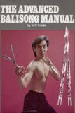 Advanced Balisong Knife Manual - Jeff Imada