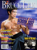 Bruce Lee Magazine November 2000 Jun Fan JKD Nucleus *COLLECTIBLE*