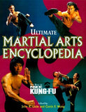 Ultimate Martial Arts Encyclopedia Best of IKF book - J Little, C Wong