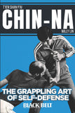 DIGITAL E-BOOK Tien Shan Pai Chin Na: Grappling Art of Self-Defense - Willy Lin