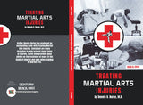 DIGITAL E-BOOK Treating Martial Arts Injuries - Dennis R. Burke MD