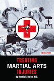 DIGITAL E-BOOK Treating Martial Arts Injuries - Dennis R. Burke MD