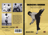 DIGITAL E-BOOK Okinawa Shorin Ryu Karate: Japanese Art of Self Defense - Tadashi Yamashita