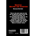 Ninjutsu History Tradition Book Masaaki Hatsumi Japanese ninja togakure