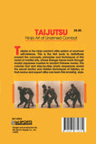 Taijutsu Ninja Self Defense Book -  Charles Daniel