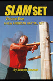 Slam Set #1 American Martial Arts Book - Joseph Simonet