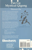 Pan Gu Mystical Qigong Book - Wen Wei Ou