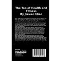 Tao Of Health & Fitness Kung Fu Book - Jiawen Miao