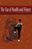 Tao Of Health & Fitness Kung Fu Book - Jiawen Miao