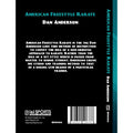 American Freestyle Karate Book by Dan  Anderson