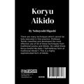 Koryu Aikido book Nobuyoshi Higashi