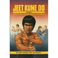 Jeet Kune Do #2: Counterattack! Grappling Counters and Reversals Book - Hartsell, Tackett