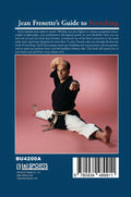 Jean Frenette's Complete Guide to Stretching Book