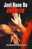 Bruce Lee Jeet Kune Do Unlimited Book Burton Richardson