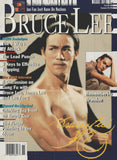 DIGITAL MAGAZINE Bruce Lee Jun Fan JKD Nucleus  11/97