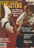 DIGITAL MAGAZINE Secrets of Masters January 1995