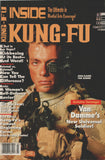 DIGITAL MAGAZINE Inside Kung Fu July 1992