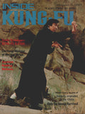 DIGITAL MAGAZINE Inside Kung Fu  March 1975 75/3