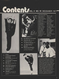 DIGITAL MAGAZINE Inside Kung Fu  December 1977 77/12