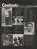 DIGITAL MAGAZINE Inside Kung Fu  February 1978 78/02