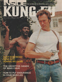 Inside Kung Fu Magazine February 1978 78/02   *COLLECTIBLE*