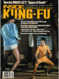 DIGITAL MAGAZINE Inside Kung Fu  September 1979 79/09