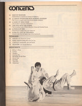 DIGITAL MAGAZINE Inside Kung Fu  October 1979 79/10