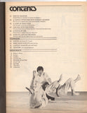 Inside Kung Fu Magazine October 1979 79/10   *COLLECTIBLE*