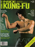 DIGITAL MAGAZINE Inside Kung Fu  April 1981 81/04
